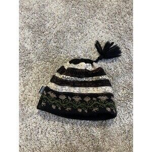 Turtle Fur Wool Beanie